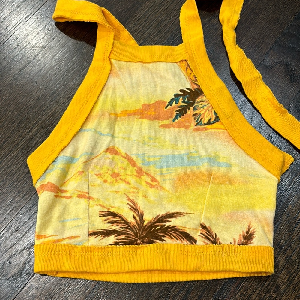 Fun summer tank from Urban!